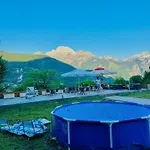 Gjoni Πανσιόν Theth