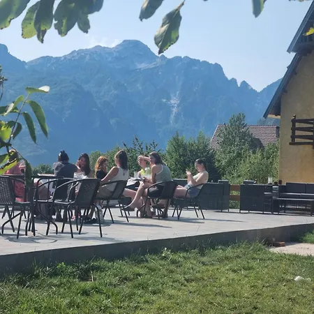 Kompleksi Gjoni *