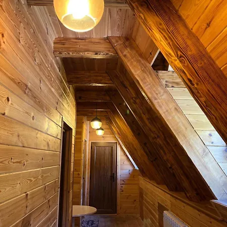 Kompleksi Gjoni Guest house