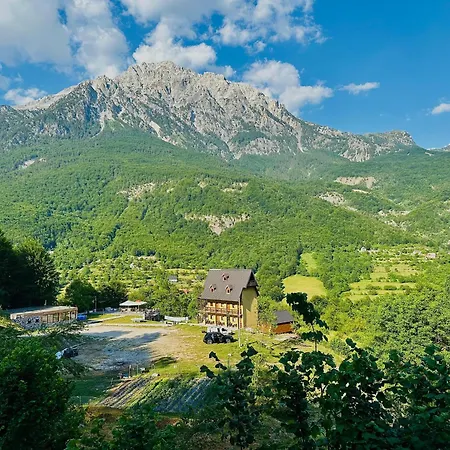 Gjoni Vendégház 3*